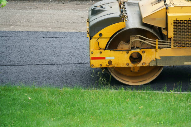 Best Gravel Driveway Installation  in Lovington, IL